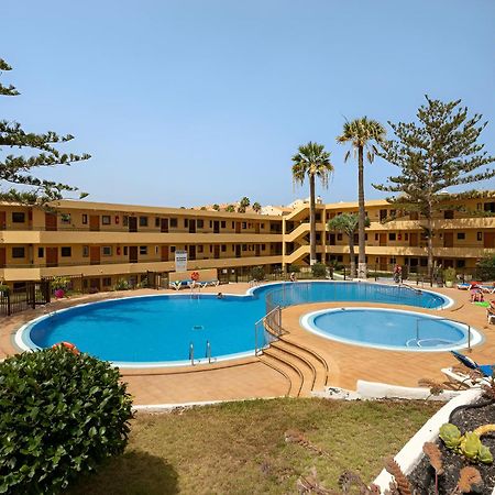 Apartamento En Playa De Las Americas, Torre Del Sol Eksteriør bilde