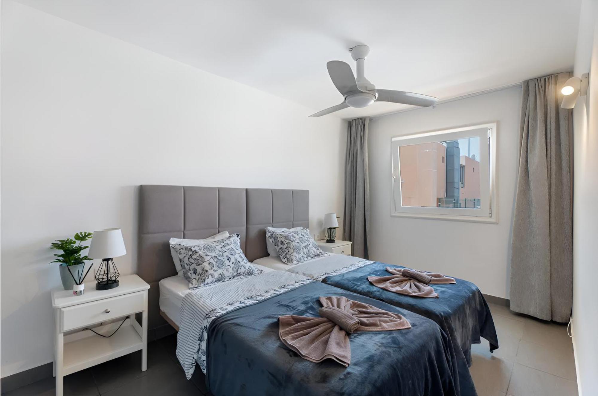 Apartamento En Playa De Las Americas, Torre Del Sol Eksteriør bilde