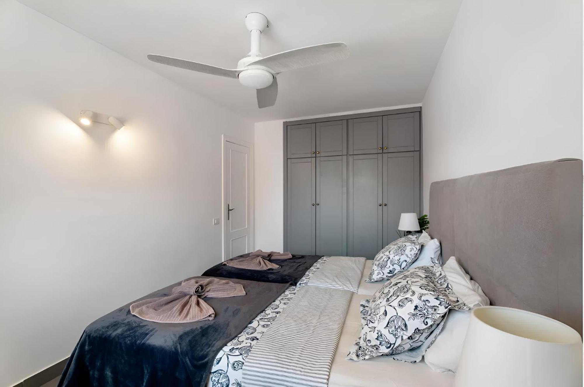 Apartamento En Playa De Las Americas, Torre Del Sol Eksteriør bilde